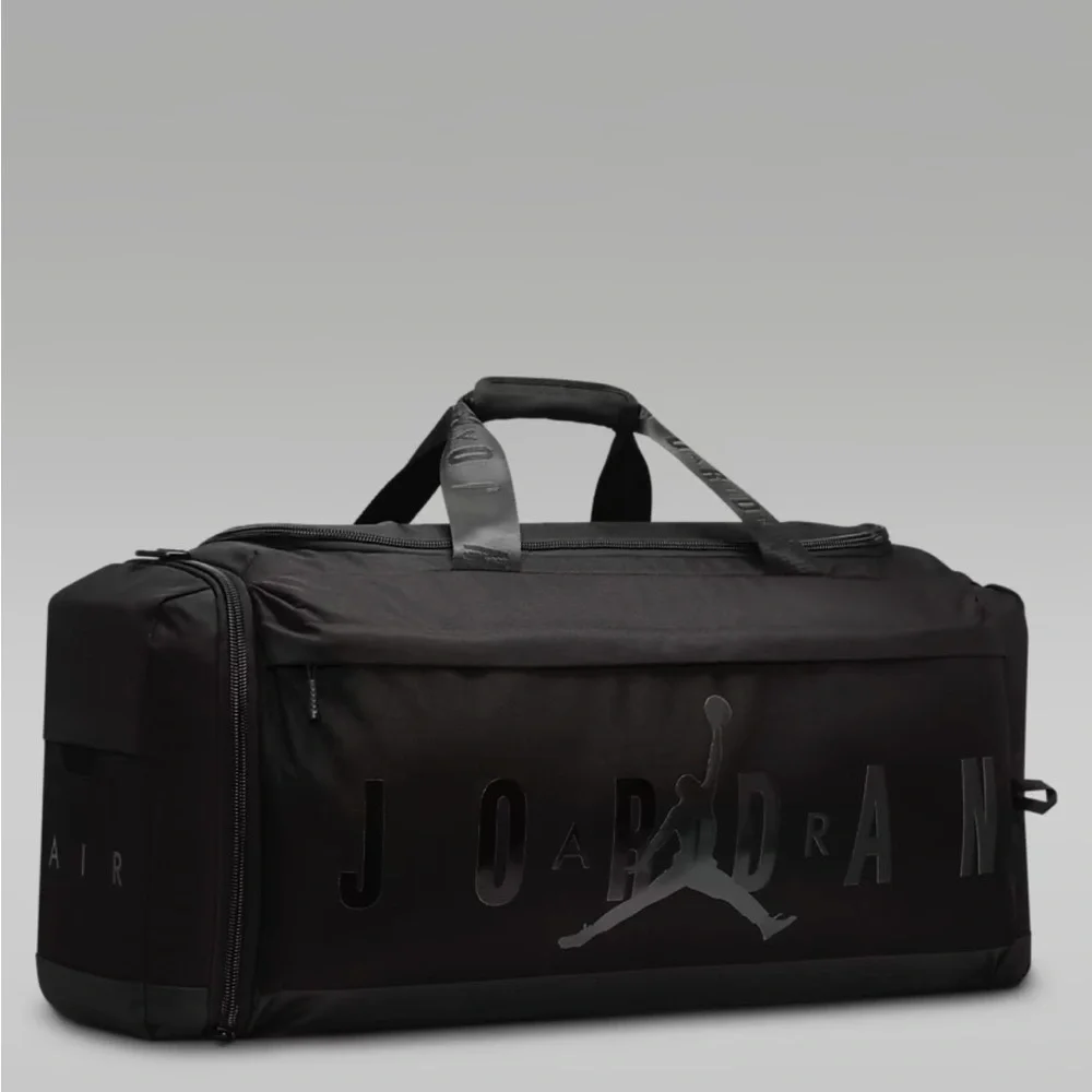 Jordan Velocity Duffel Bag